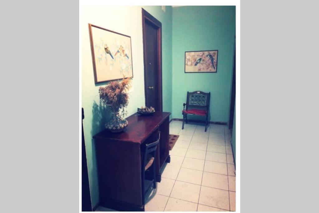 Cosy Studio Flat On The Seaside Apartamento Lido di Ostia Exterior foto